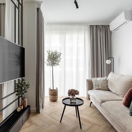 #2 Olive Apartment City Center Free Garage Krasków Eksteriør bilde